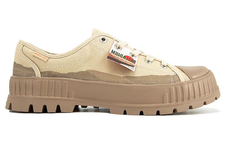 Palladium Pallashock Lo Oasis