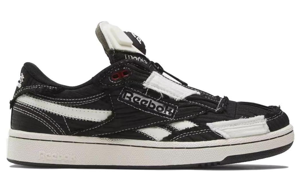 Market x Reebok Club C 85 PUMP