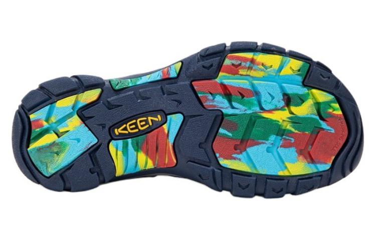 KEEN Newport Retro