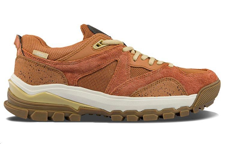 Taka Hayashi x Vans Amzn Vault TRL Low LX