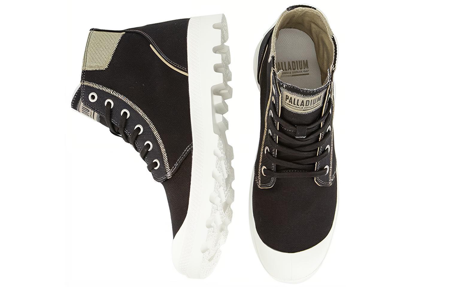 Palladium