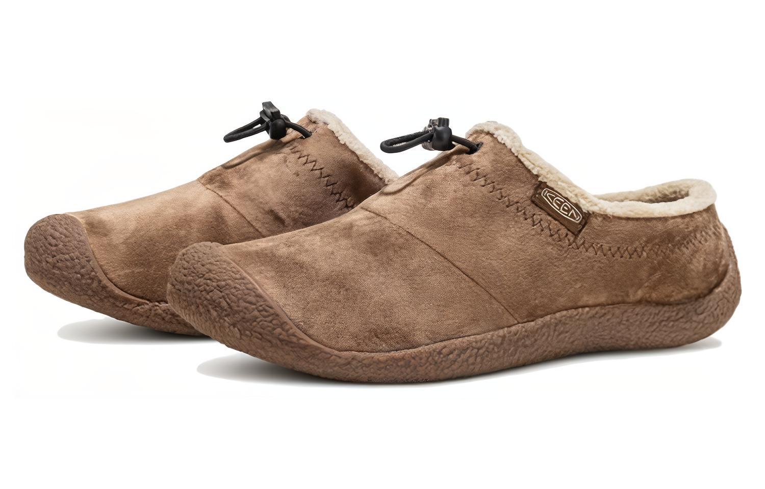 KEEN Howser 3