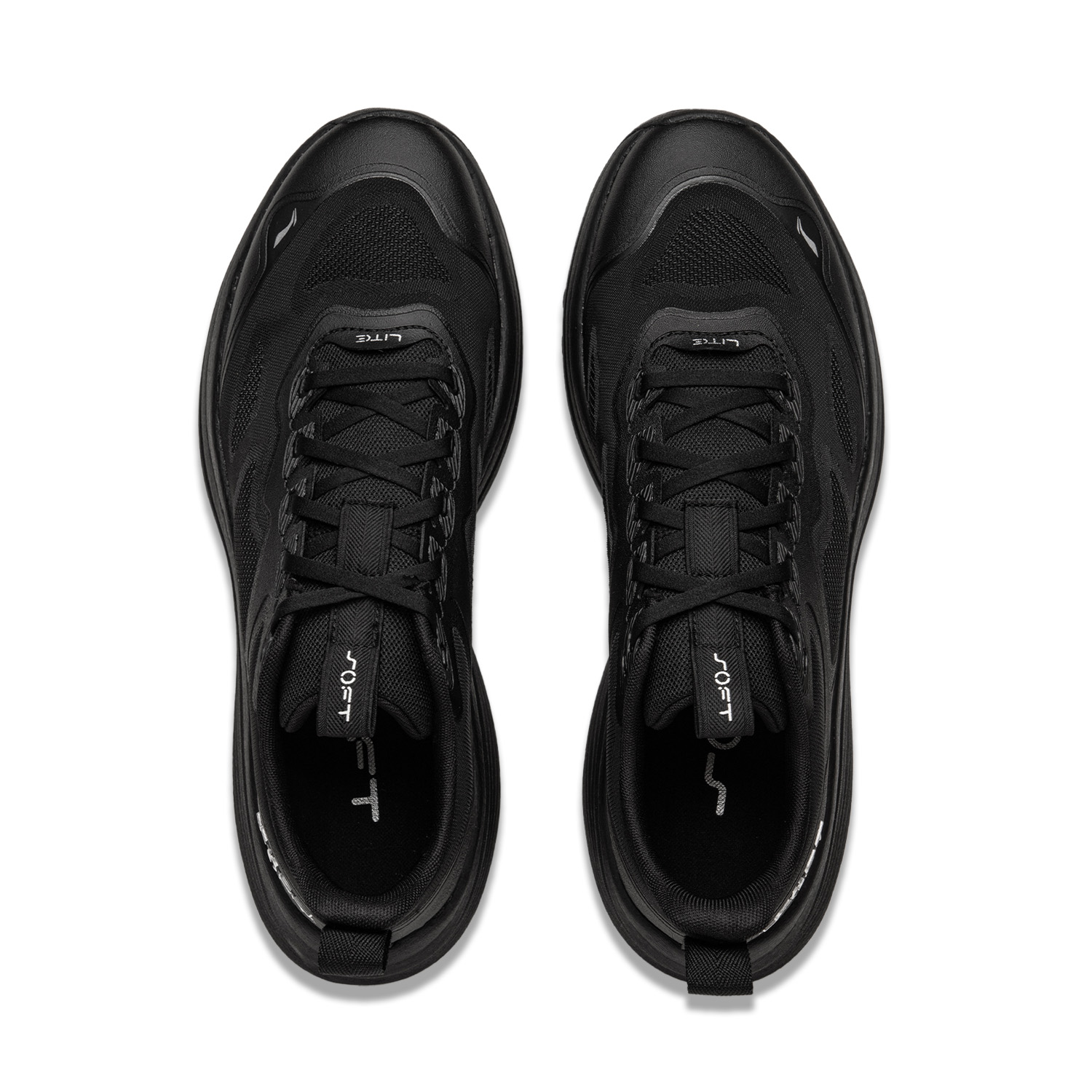 LiNing Soft Lite