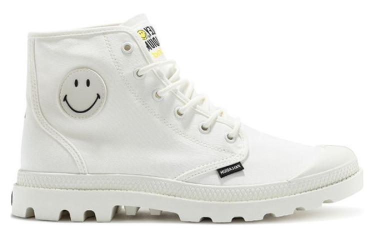 Palladium Pampa Hi Be Kind