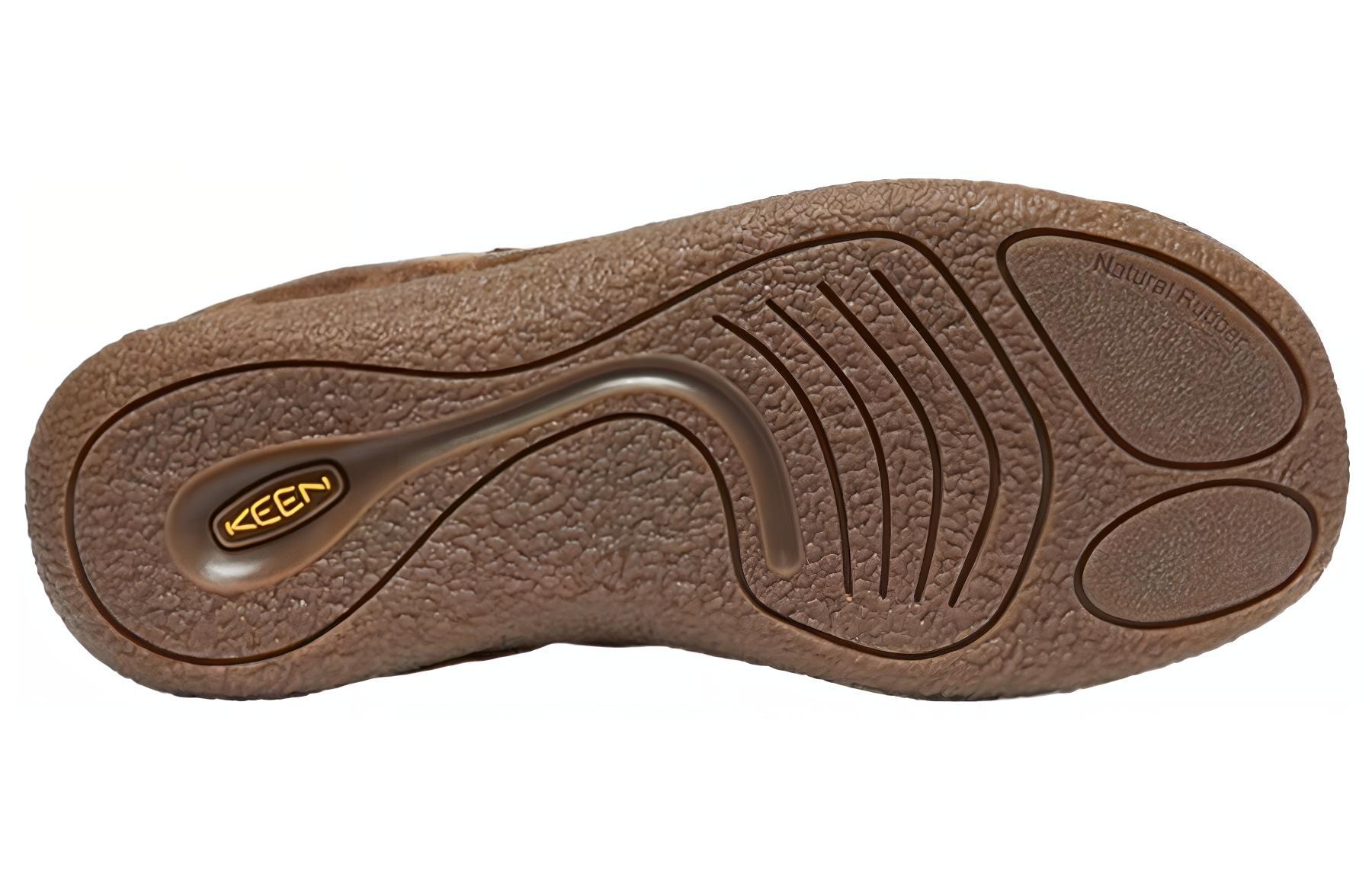 KEEN Howser 3