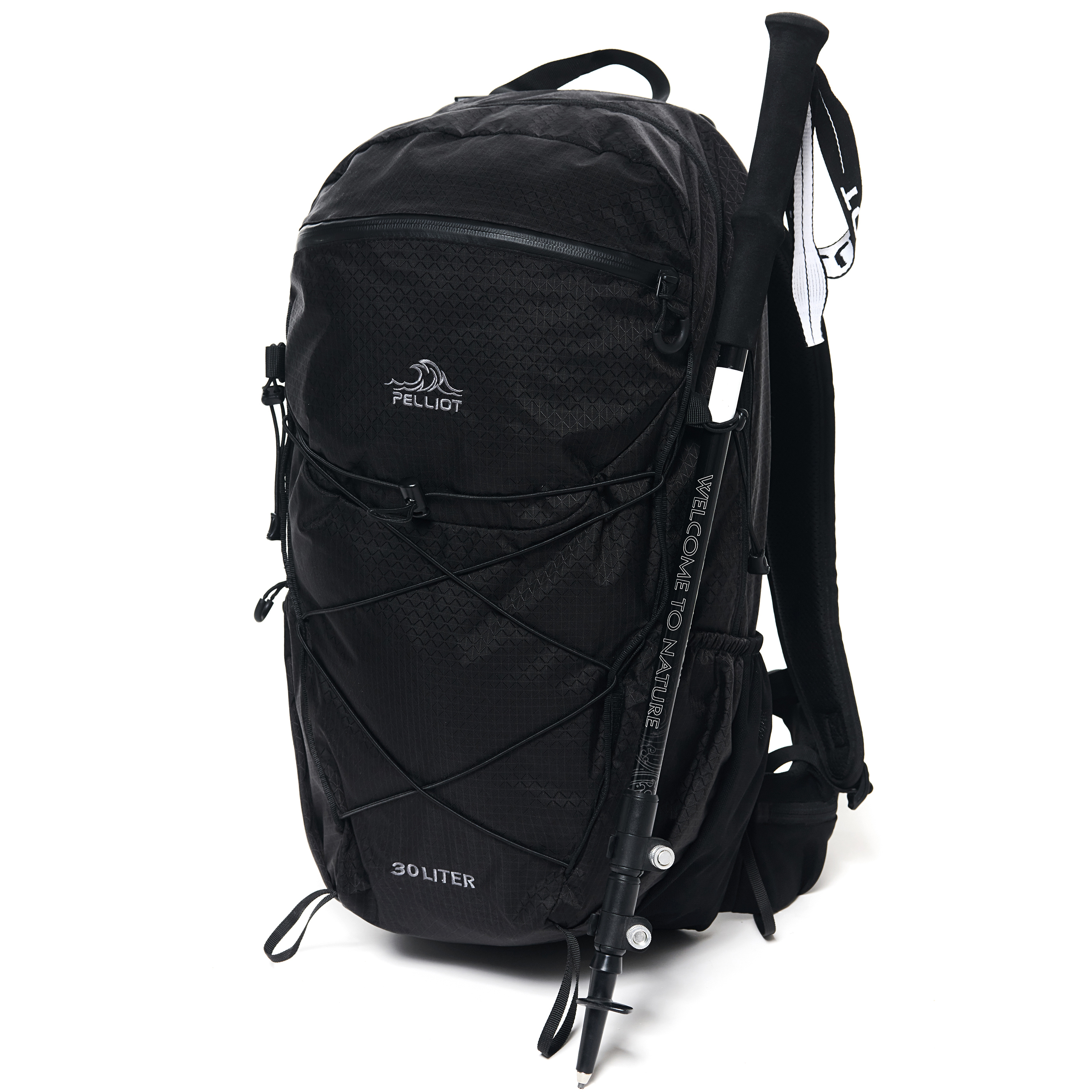 PELLIOT 30L