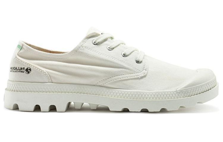 Palladium Pampa Ox Organic II