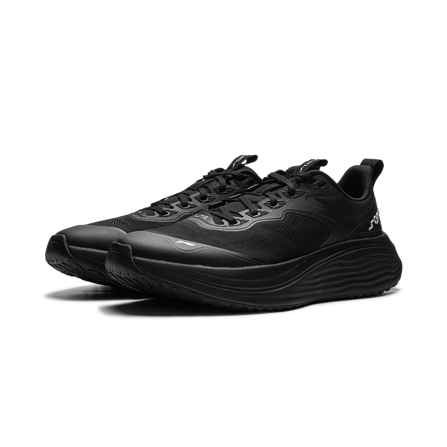 LiNing Soft Lite