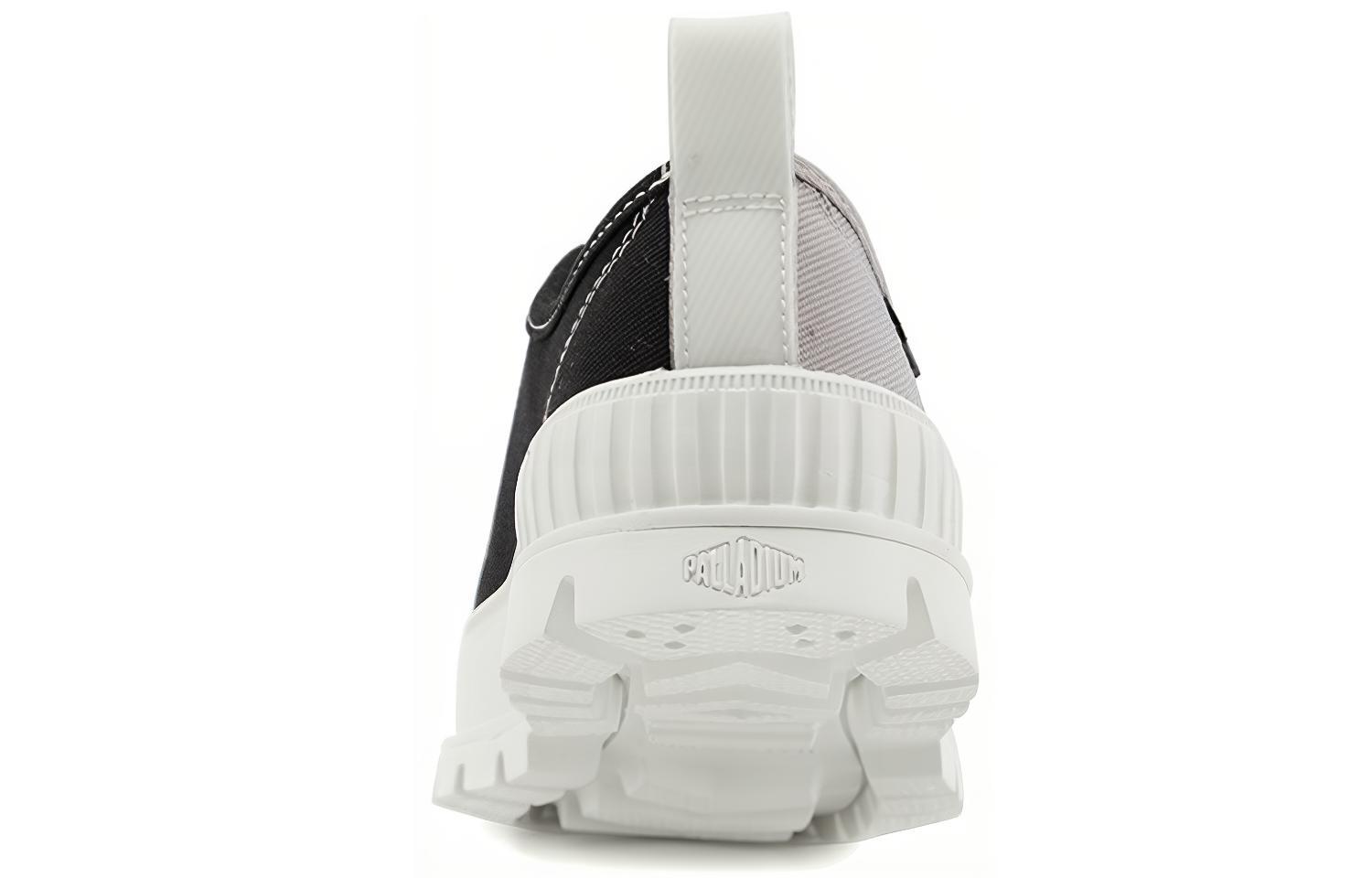 Palladium Pallashock Lo Solar