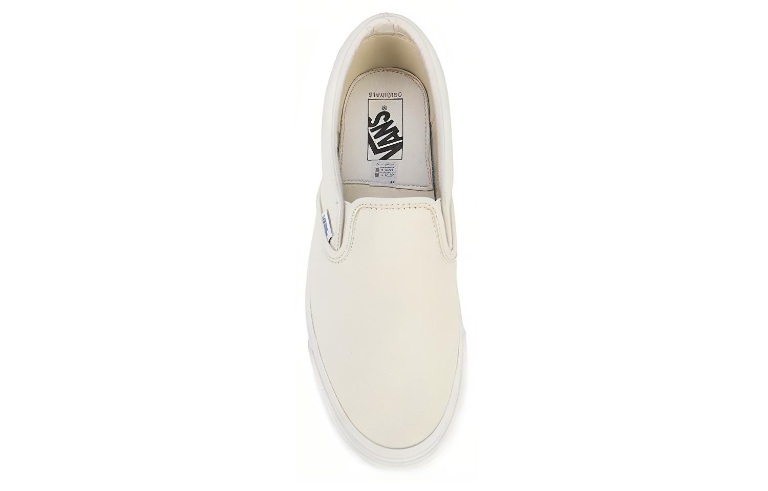 Vans slip-on LX