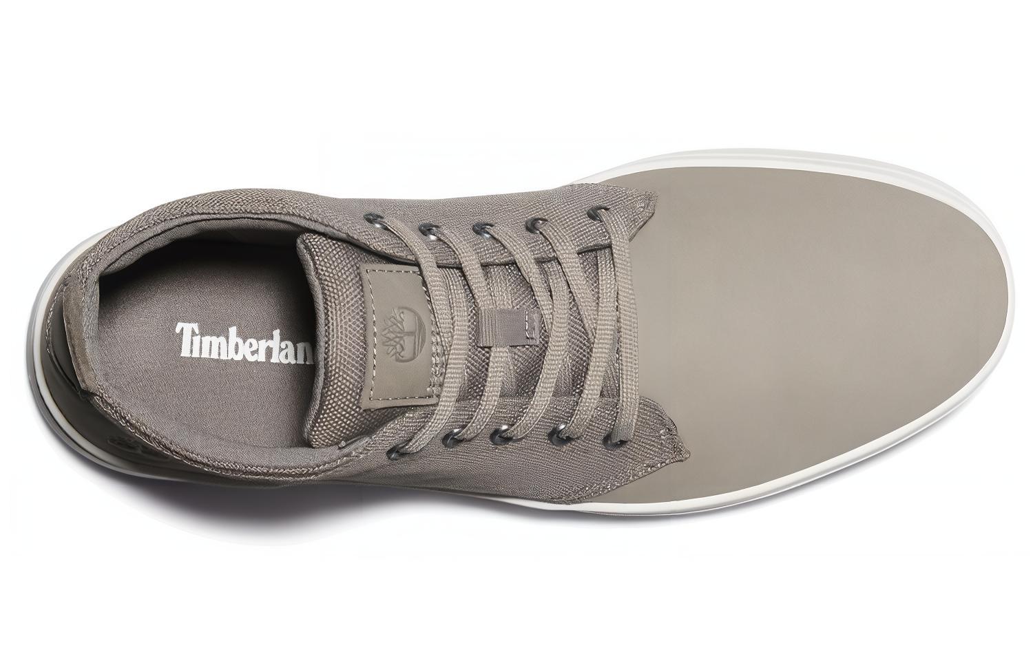 Timberland Davis Square