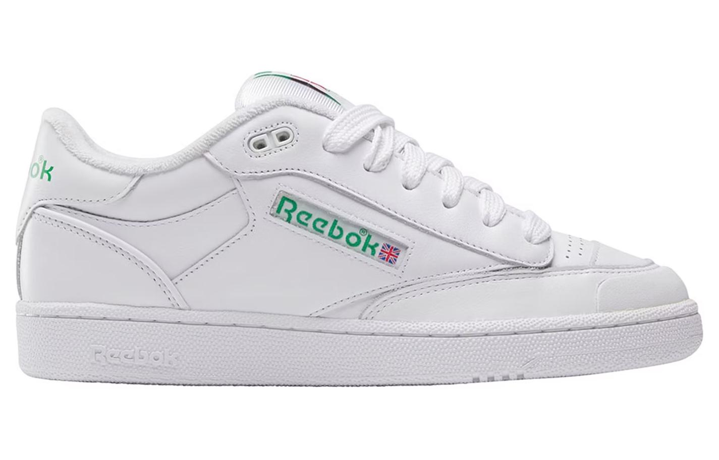 beams x Reebok Club C