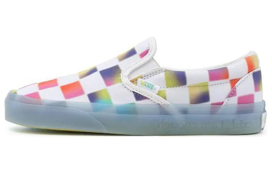 Vans slip-on Cultivate Care Classic