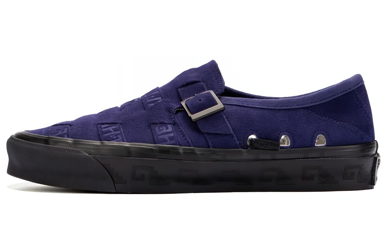 Taka Hayashi x Vans Style 47 Huarache LX