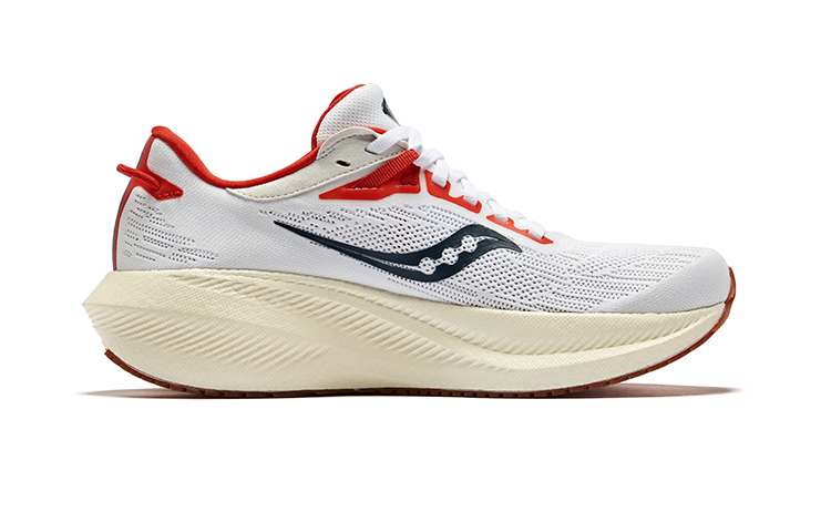 Saucony Triumph 21