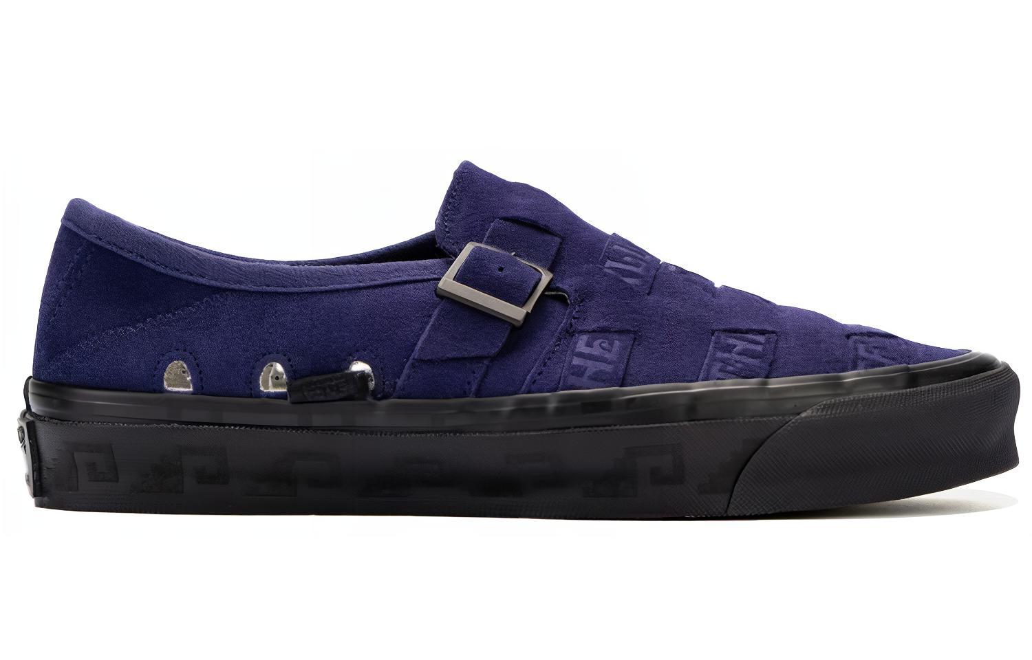 Taka Hayashi x Vans Style 47 Huarache LX