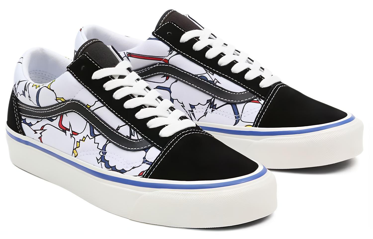 Vans Old Skool Anaheim Factory 36 DX
