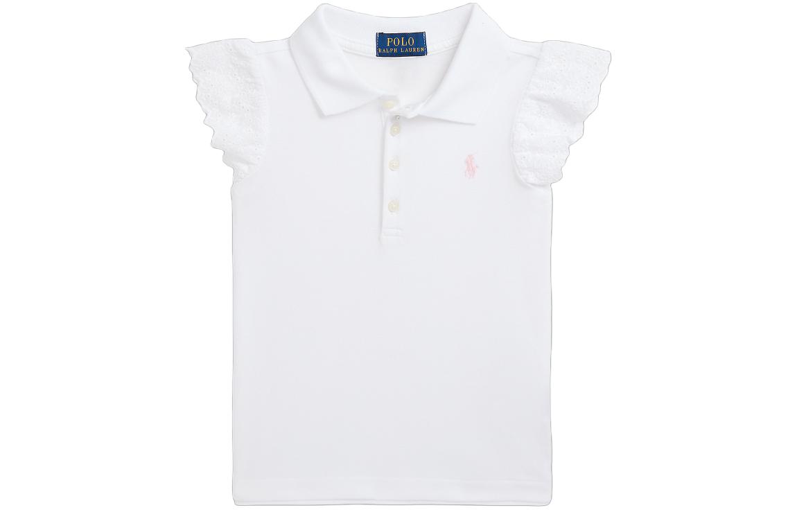 Polo Ralph Lauren SS24 LogoPolo