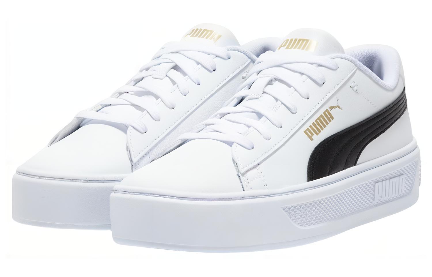 PUMA Smash Platform V3