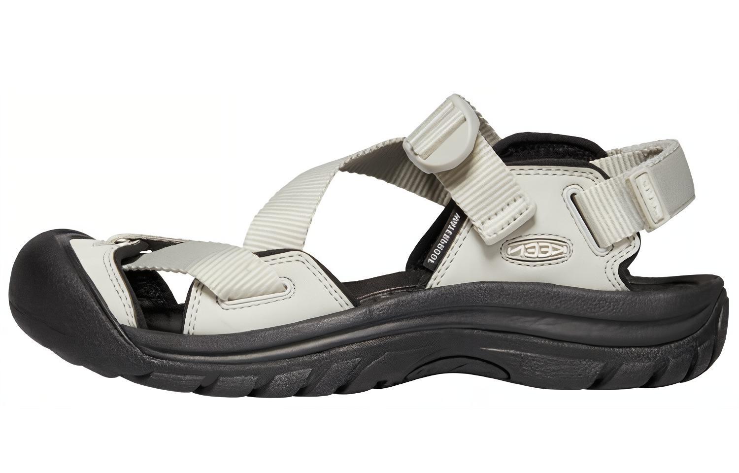 KEEN ZERRAPORT II