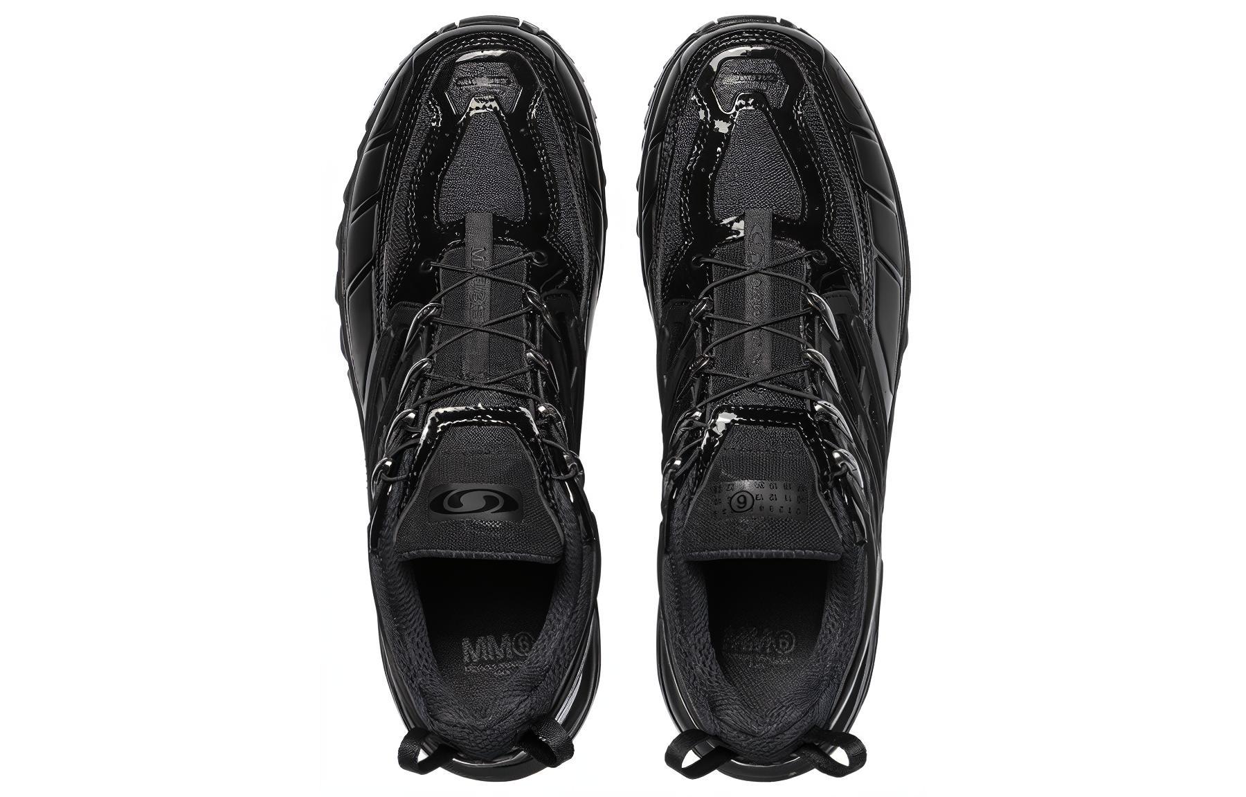MM6 Maison Margiela x SALOMON ACS Pro Advanced