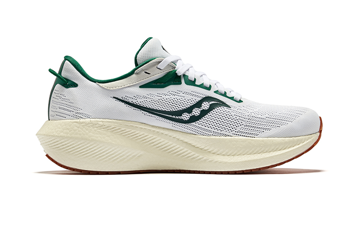 Saucony Triumph 21