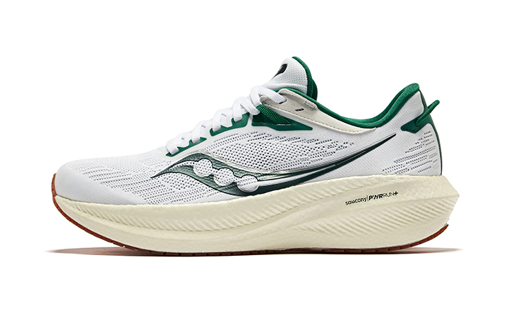Saucony Triumph 21