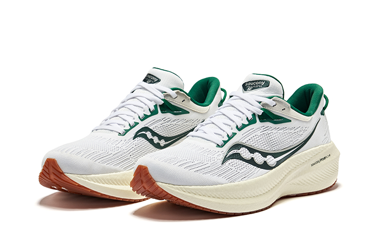 Saucony Triumph 21