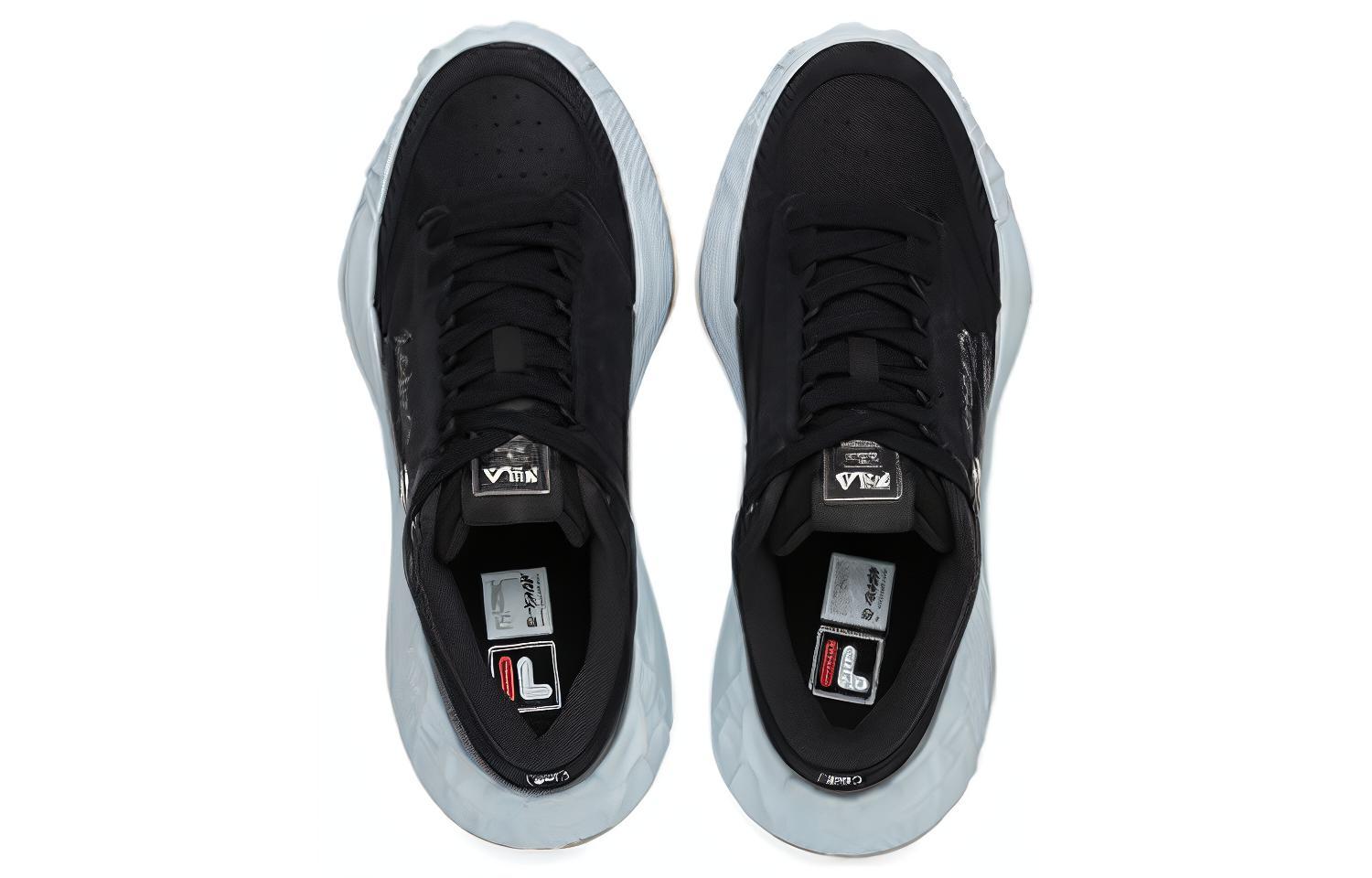 MIHARA YASUHIRO x FILA FM 15