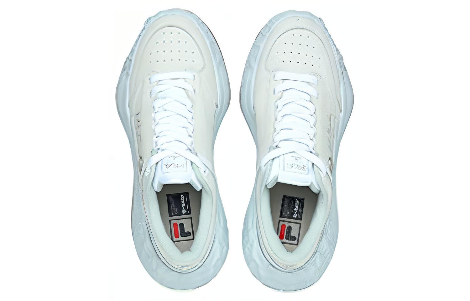 MIHARA YASUHIRO x FILA FM 15