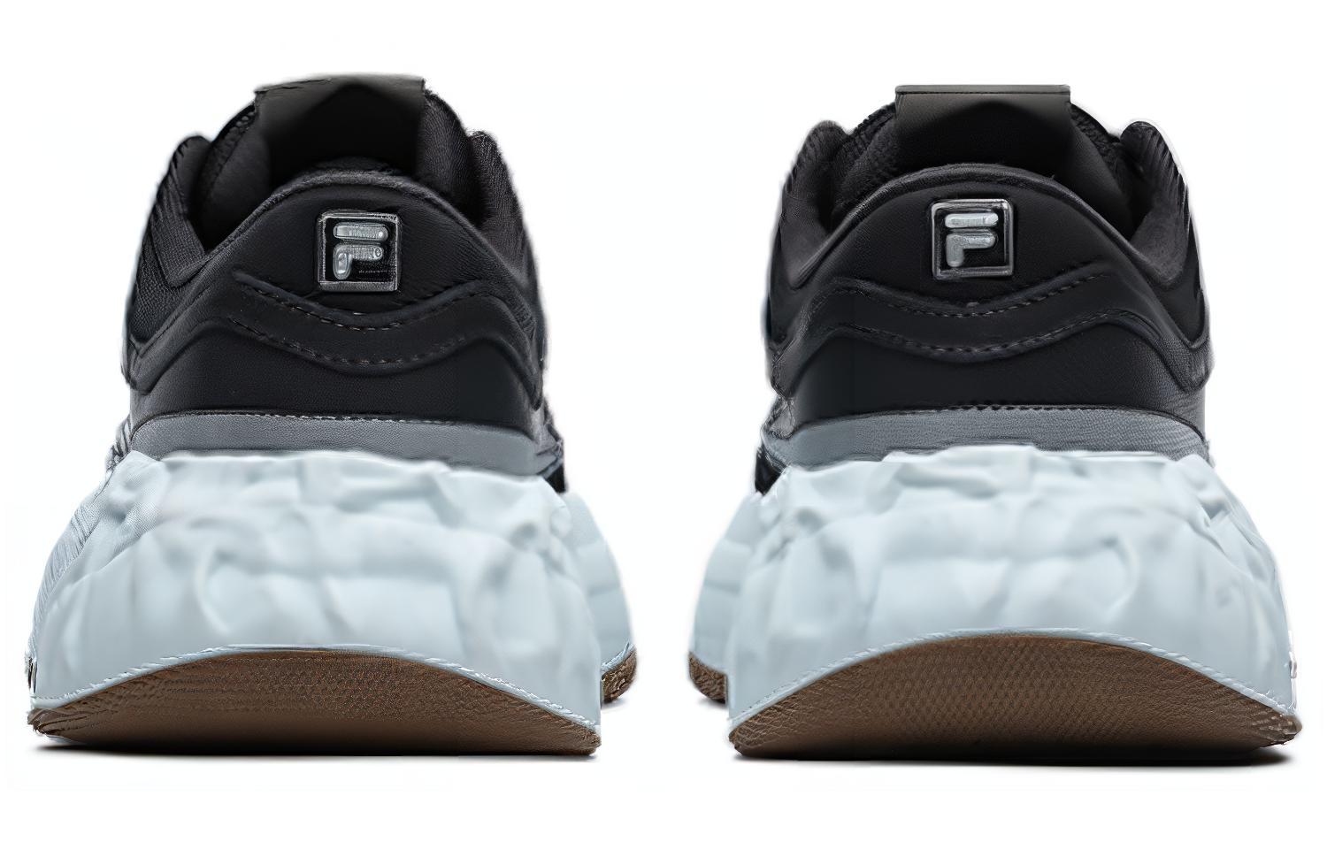 MIHARA YASUHIRO x FILA FM 15