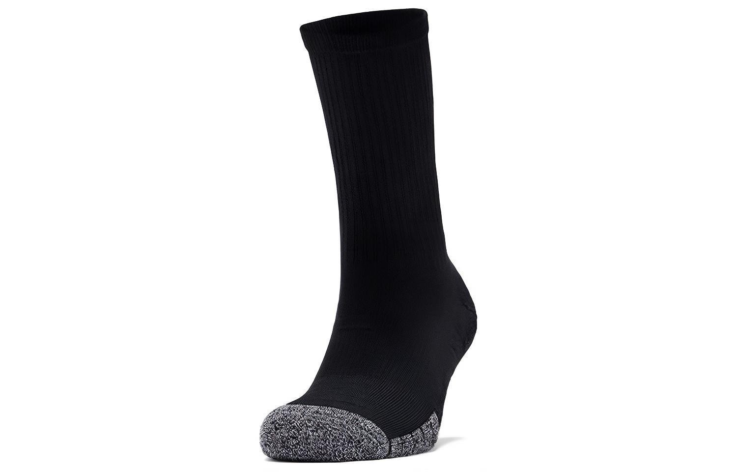 Under Armour HeatGear Crew 3