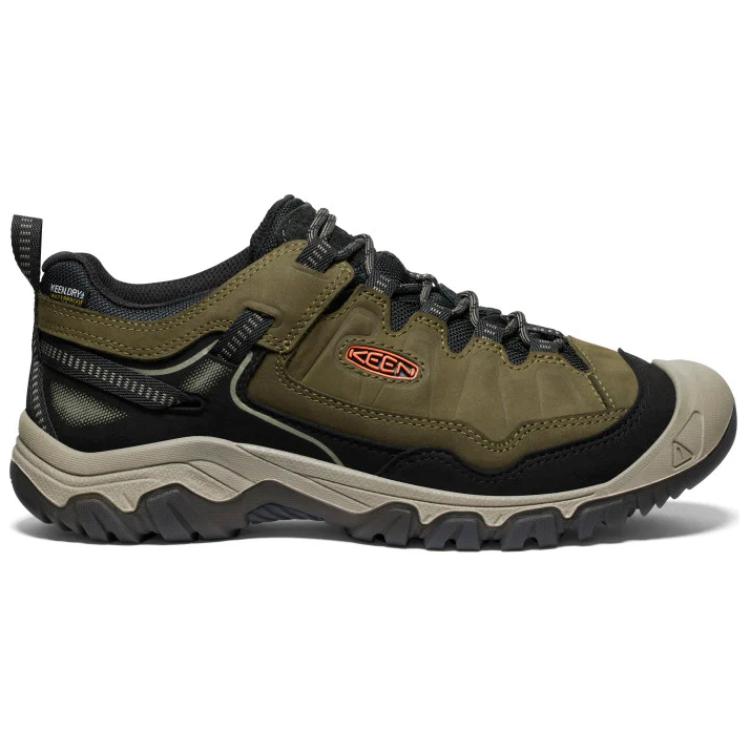 KEEN Targhee