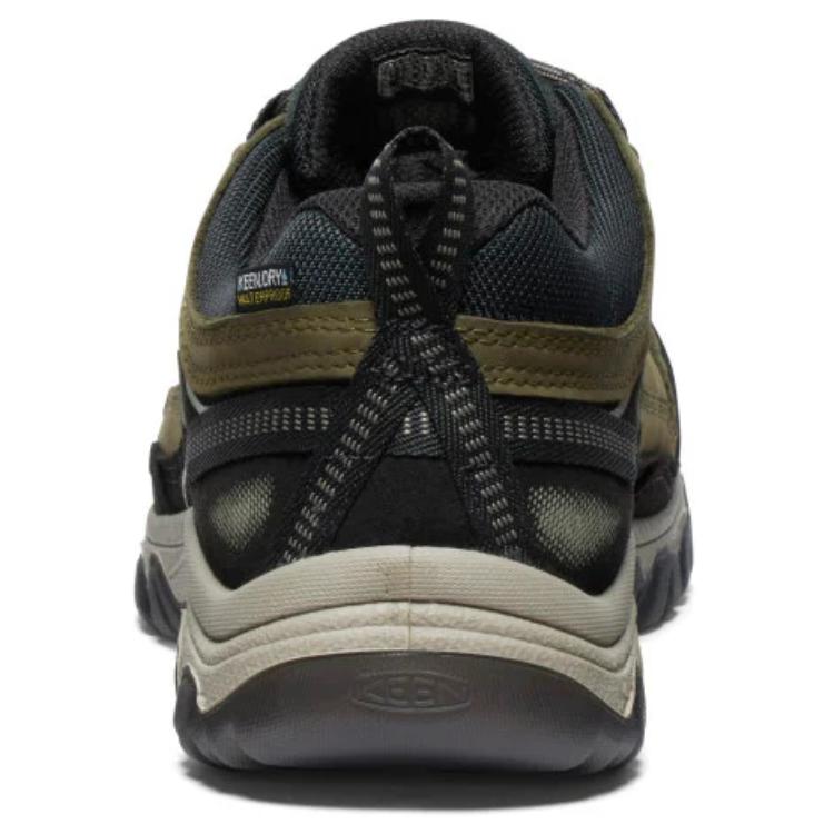 KEEN Targhee