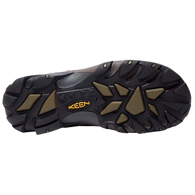 KEEN TARGHEE II MID WP