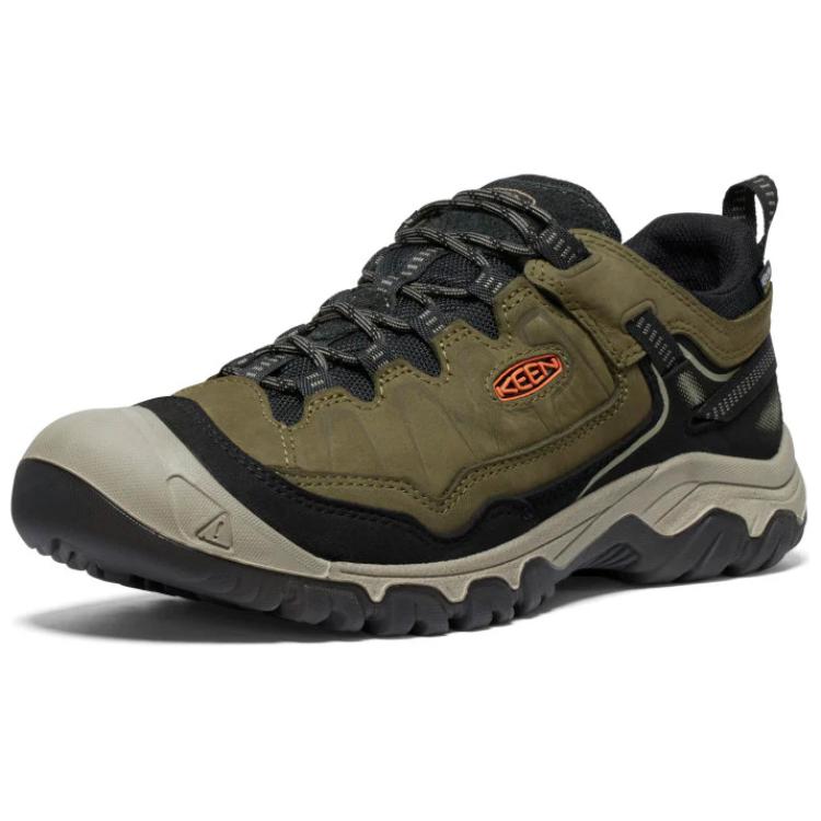 KEEN Targhee