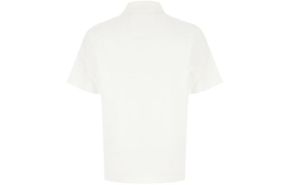 Givenchy FW21 LogoPolo