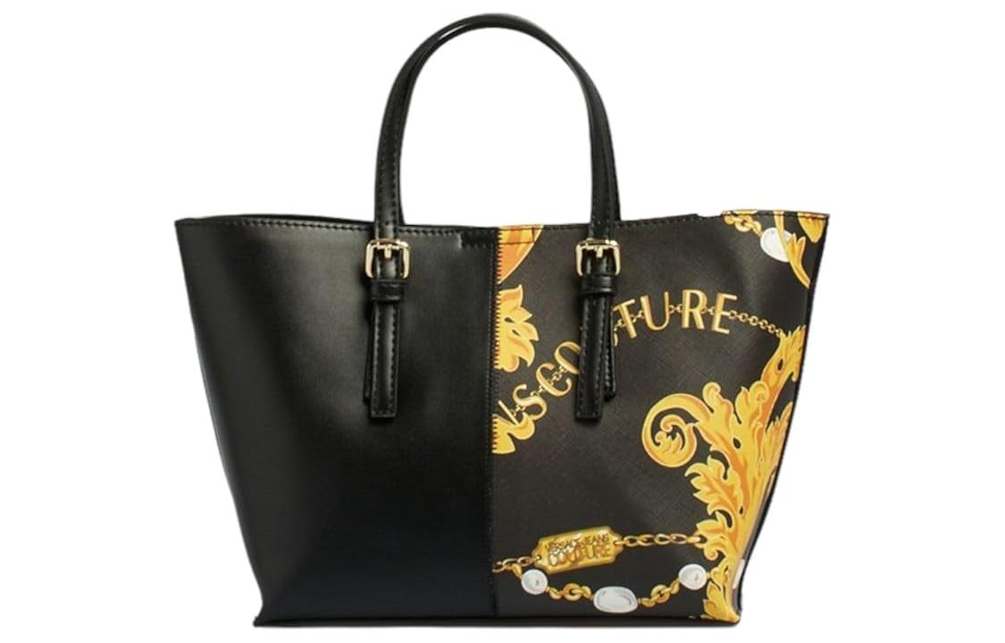VERSACE JEANS COUTURE Tote