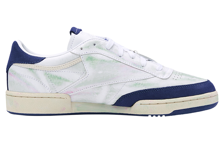 RANDOMEVENT x Reebok Club C 85