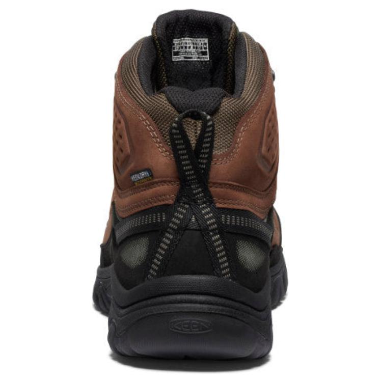 KEEN Targhee