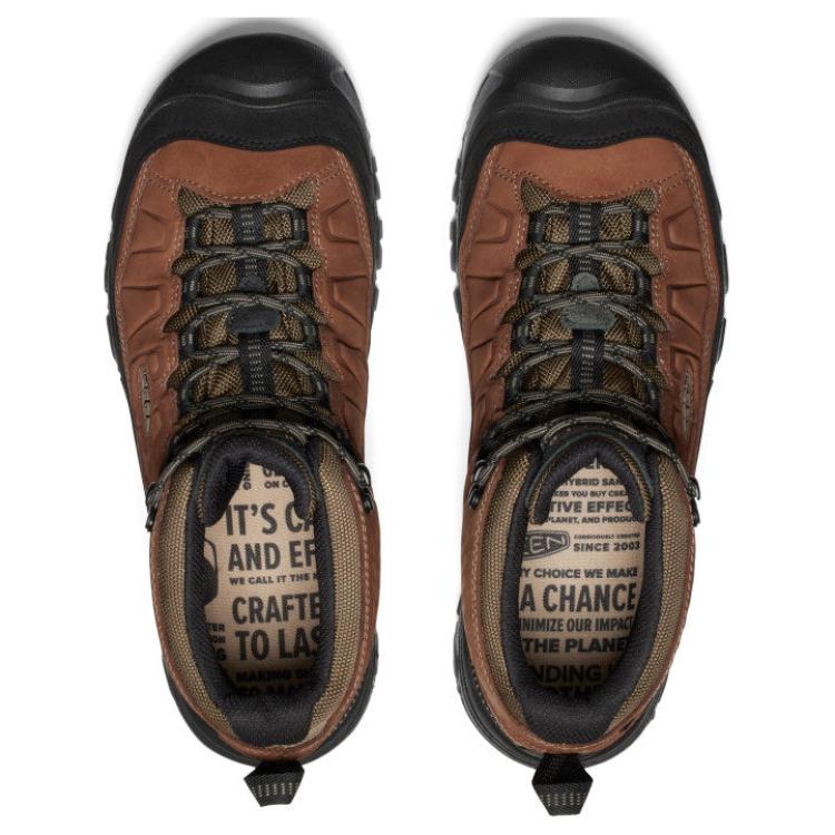 KEEN Targhee