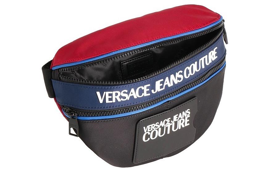 VERSACE JEANS COUTURE Logo
