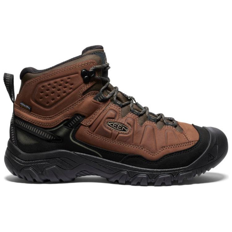 KEEN Targhee