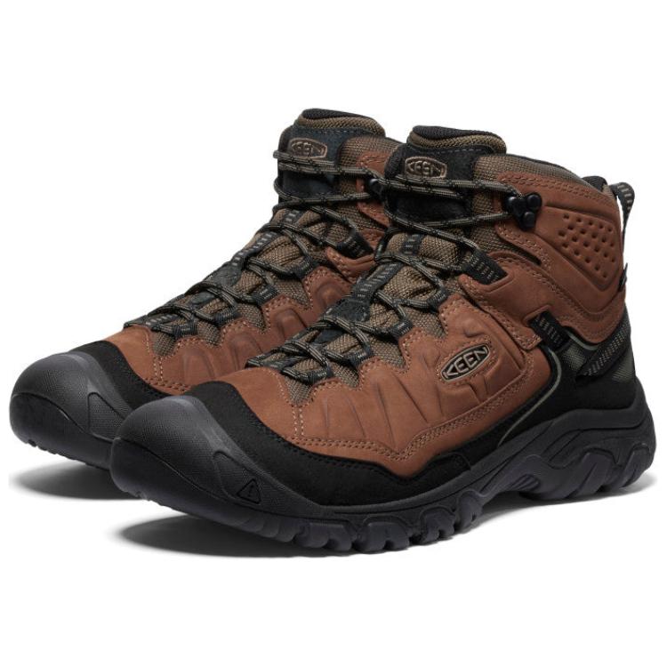 KEEN Targhee