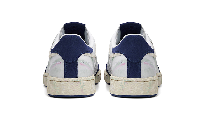 RANDOMEVENT x Reebok Club C 85