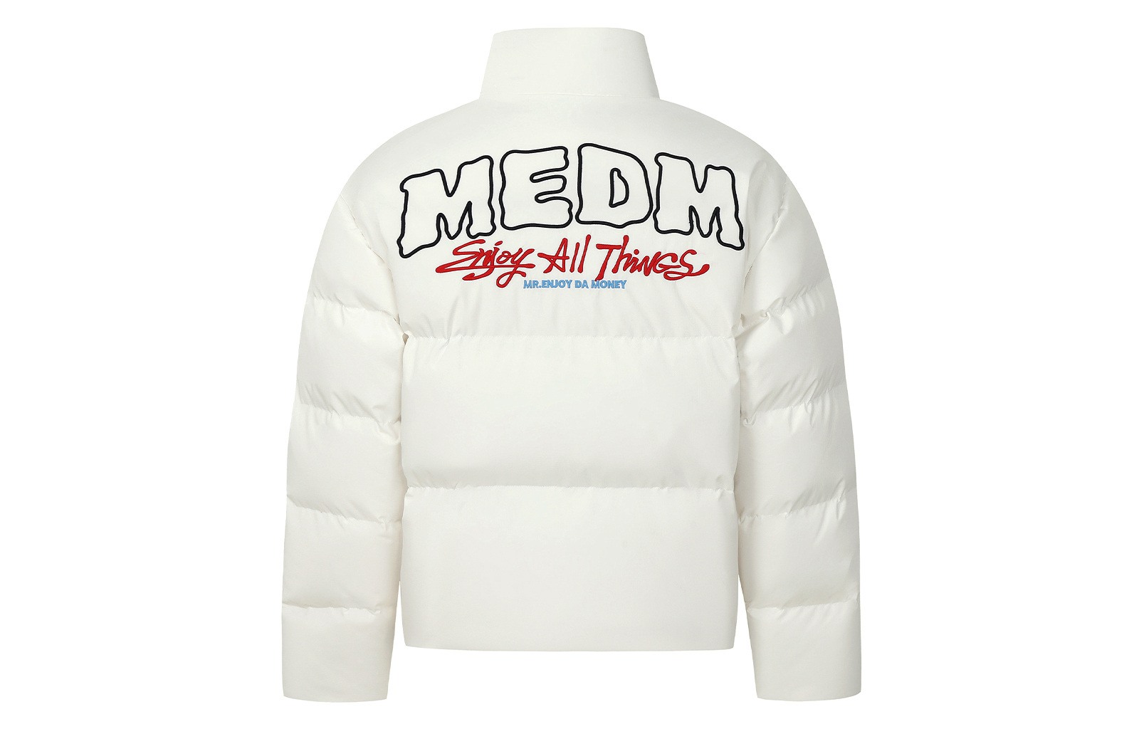 MEDM