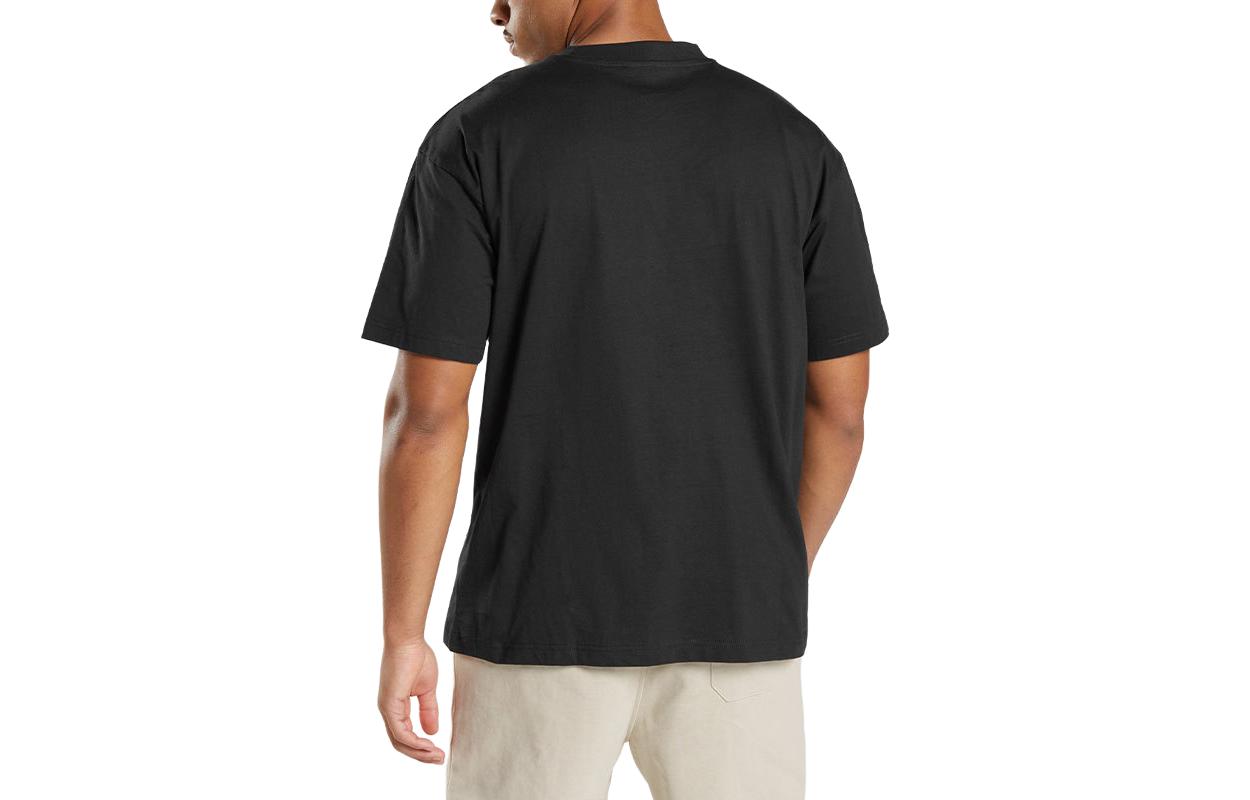 GYMSHARK REST DAY SWEATS T-SHIRT T