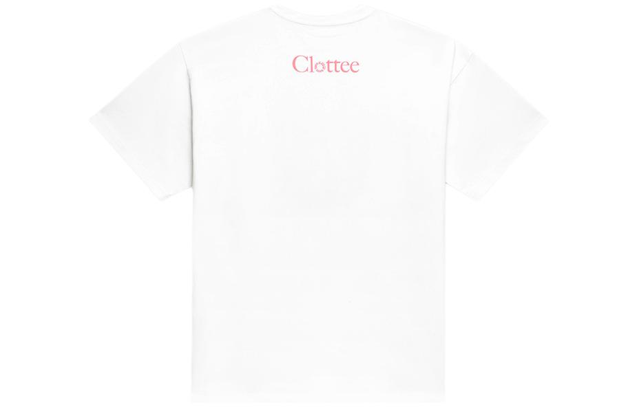 CLOTTEE x AFGK SS23 T