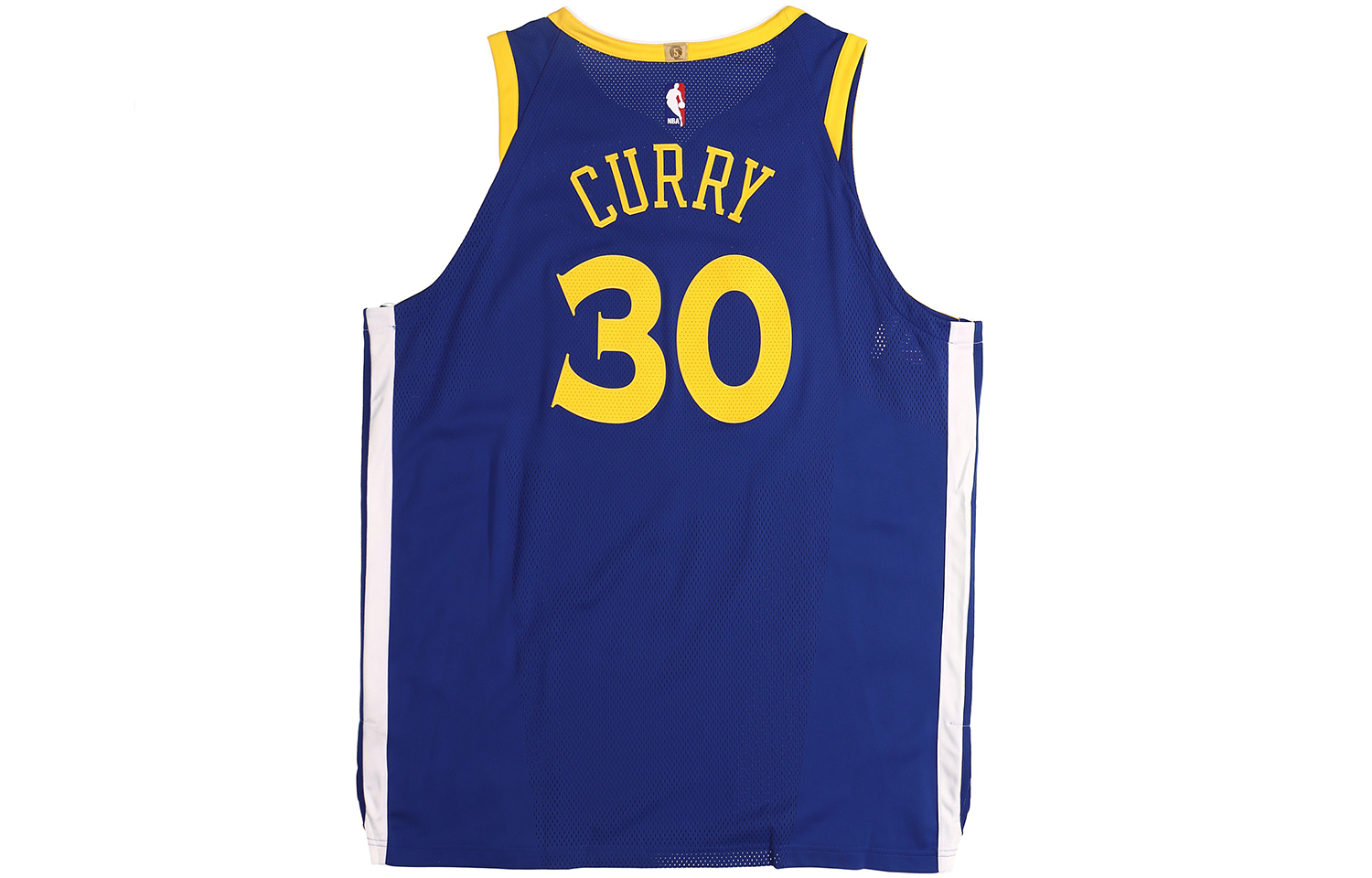 Nike NBA Stephen Curry Icon Edition Authentic AU 30