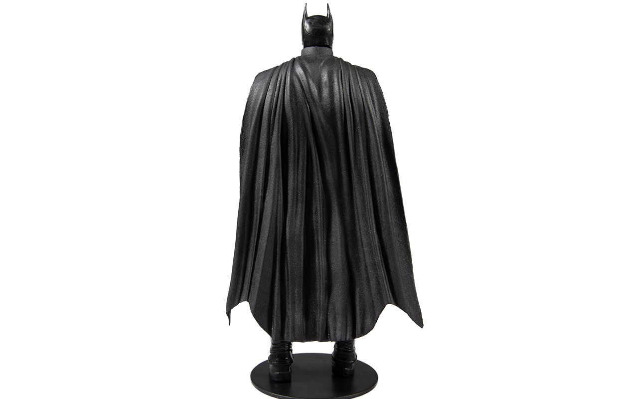 McFARLANE TOYS mcfarlane dc 2022 17cm